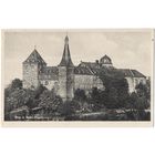 Открытка старинная