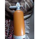 Сифон для газировки СССР (2)