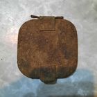 Крышка для незапотеваек