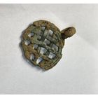 ПРИВЕСКА# ЗАСЕЯНОЕ ПОЛЕ # (СМОТРИТЕ ДРУГИЕ МОИ ЛОТЫ)