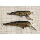 Воблер хэндмэй