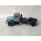 МАЗ-200В АИСТ 1:43 Обмен возможен Автоистория седельный тягач