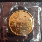 Канада 1 доллар 2011 г. 100 лет организации Парки Канады