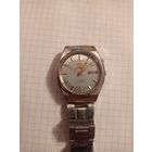 Часы Ориент автоподзавод рабочие с рубля без мпц!