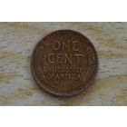 США 1 цент 1941