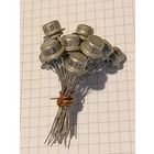 Транзистор МП14Б