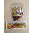 Горный экспресс Джо. Серия киндер, 2006г