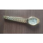 Часы  Луч наручные с браслетом.