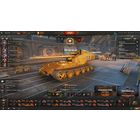 Аккаунт Мир Танков (Lesta) WOT