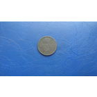 Копейка 1862 ВМ                                                                     (3493)