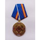 105 лет УР МВД.