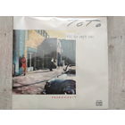 TOTO - Fahrenheit - 1986 LP