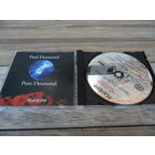 CD - Paul Desmond - Pure Desmond - записи CTI, пр-во Россия