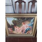 Картины интерьерные