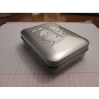 Мыльница германия,Железо нержавейка ,