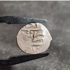 Ширваншахи акче серебро