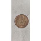 Тринидад и Тобаго 5 цент 2000