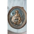 Мадонна с младенцем