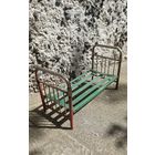 Игрушка Кровать для кукол СССР