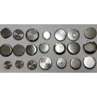 Разные крышки к зарубежным наручным часам