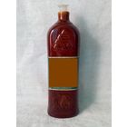 Бутылка штоф Алтай этикетка