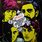 The Rascals – Time Peace: The Rascals' Greatest Hits, LP 1968