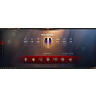 11 лвл BZT-70, 10 лвл Об. 279 (р), Об. 780,СУ-122В,120 АС Gendarme,Nemesis,H-3, Lion, Orso