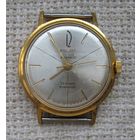 Часы. POLJOT de LUXE. Автоподзавод. Au-20.