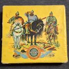 Коробка богатыри ссср распродажа коллекции