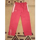 Брюки спортивные