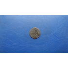 1 грош 1830                                                                                               (3069)