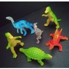 Киндер. Динозавры. Цена за все.