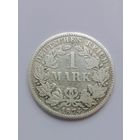 1 марка 1874 г.