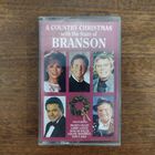 A Country Christmas with the Stars of Branson (compilation)