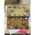 Транзисторы