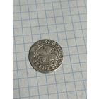 Полугрош 1512 года