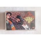 Аудиокассета BlooDHound Gang