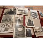 Черно-белые фото СССР \2