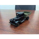 ГАЗ-АА, СССР - СОСТОЯНИЕ!