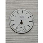 СТАРЫЙ ЦИФЕРБЛАТ. ЕLGIN.