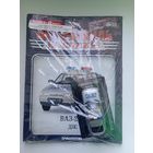 Автомобиль на службе ДПС