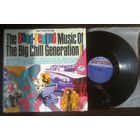 VARIOUS ARTISTS - Good Feeling Music Of The Big Chill Generation (Vol 2)(CANADA 1985 винил LP)