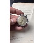 Часы Спутник СССР Оригинал