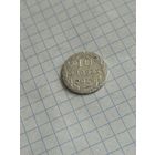 10 грошей 1825 года