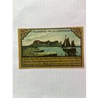 2 марки (нотгельды) Германия Лангенес -1402