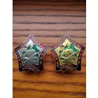 100 и 200 выходов на охрану государственной границы