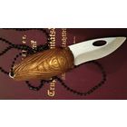 Нож брелок. Талисман. Жук-скарабей. Неточен, отличный брелок для ключей.