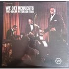 The Oscar Peterson Trio – We Get Requests / Japan