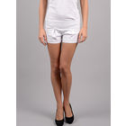 Шорты трикотажные Bershka, р.46