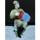 Василий Тёркин. ЛФЗ. Целый люкс.